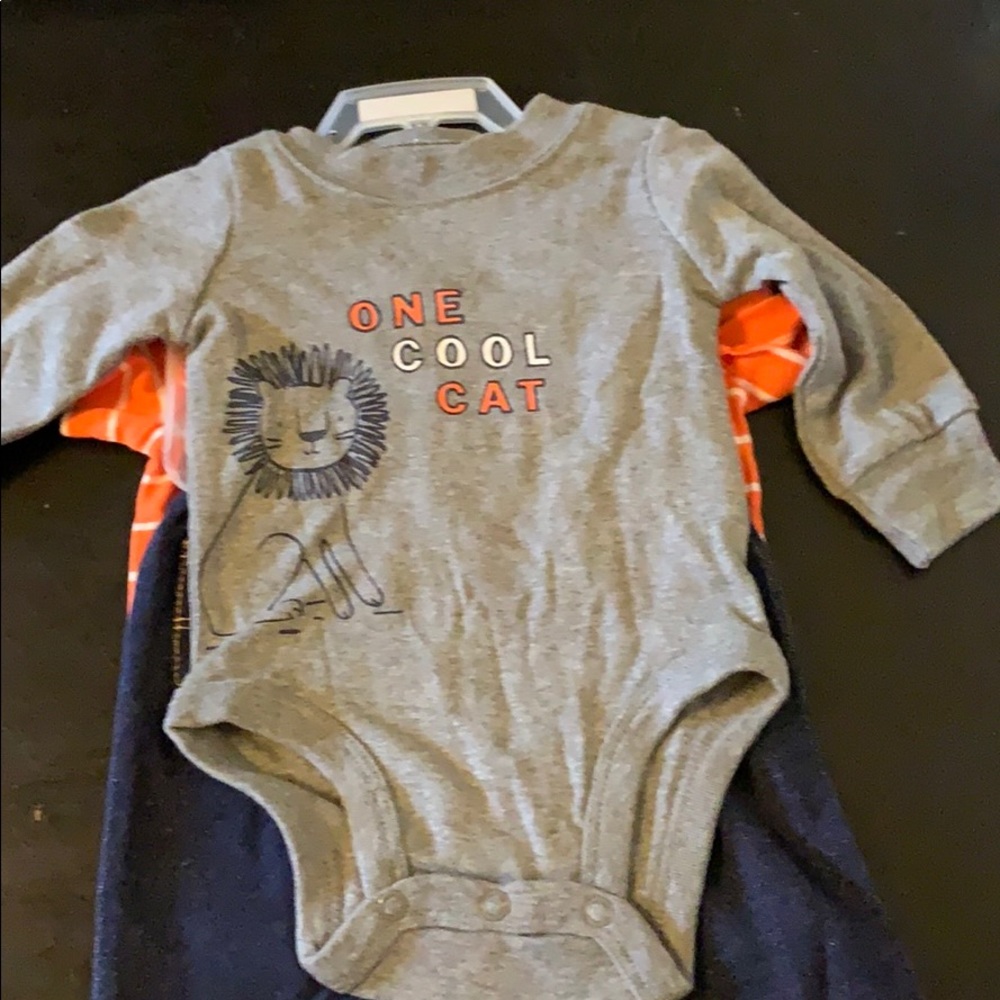Baby set